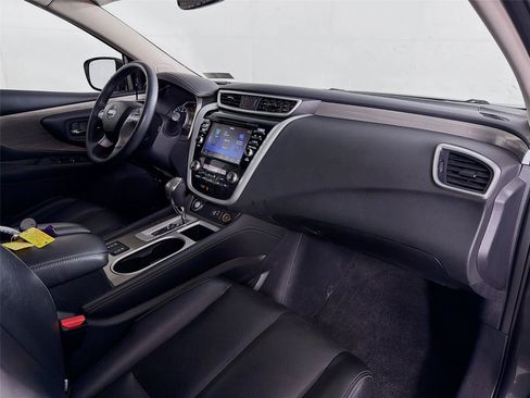 Used 2018 Nissan Murano SL w/ Cargo Package AWD/4WD image 32