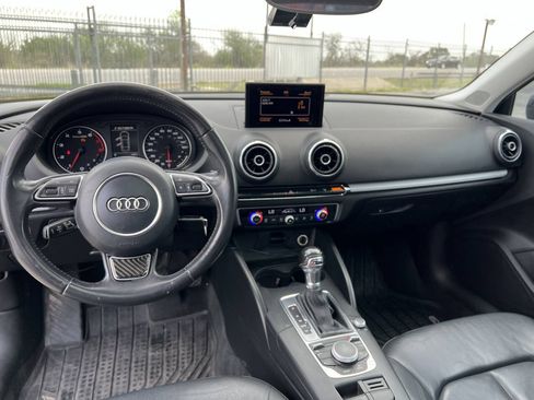 Used 2015 Audi A3 1.8T Premium FWD image 9
