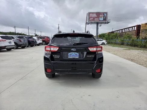 Used 2018 Subaru Crosstrek 2.0i Limited AWD/4WD image 6