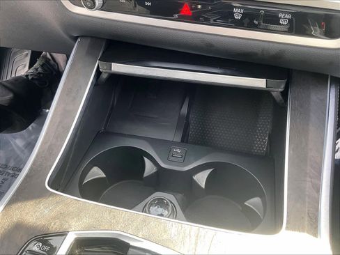 Used 2024 BMW X5 xDrive40i image 36