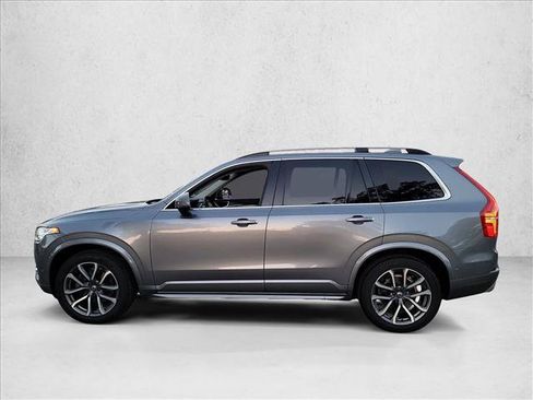 Used 2019 Volvo XC90 T6 Momentum w/ Advanced Package AWD/4WD image 8