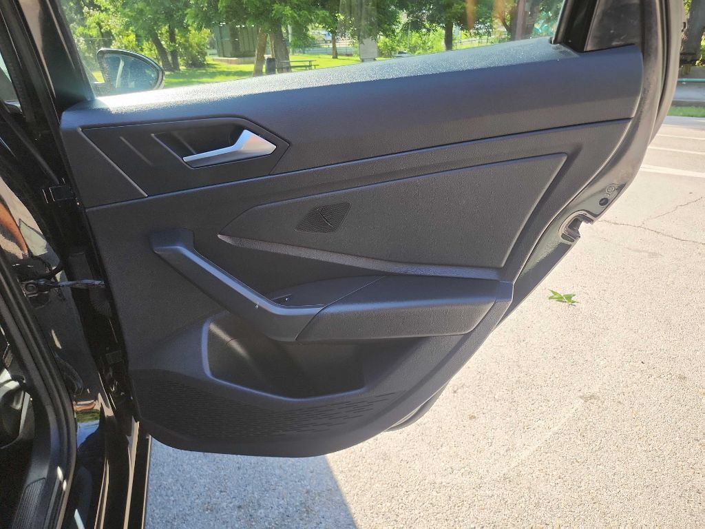 Used 2019 Volkswagen Jetta S w/ Driver Assistance Package FWD image 26