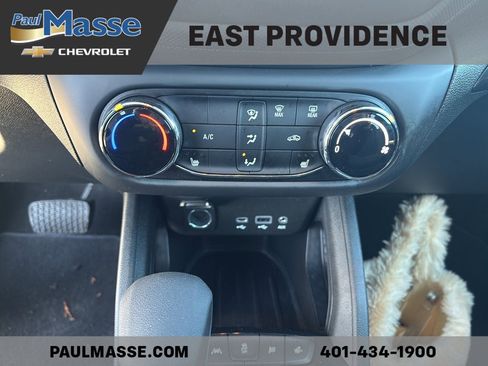 Certified 2023 Chevrolet TrailBlazer LT image 15