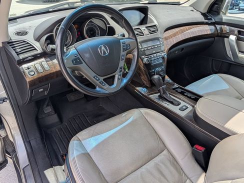 Used 2013 Acura MDX w/ Advance Package AWD/4WD image 23