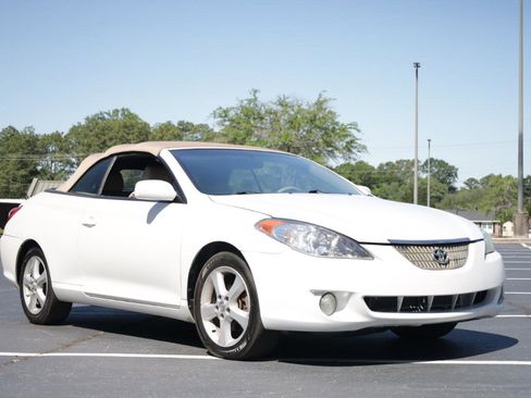 Used 2006 Toyota Solara SE FWD image 7