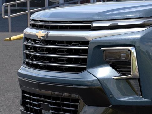 New 2026 Chevrolet Traverse High Country w/ LPO, Floor Liner Package image 13