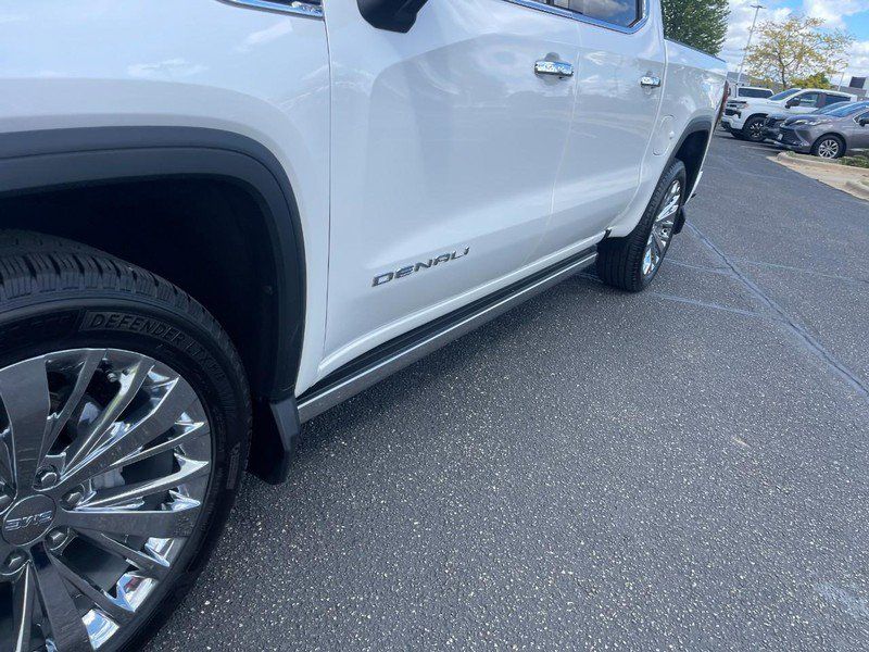 Used 2023 GMC Sierra 1500 Denali AWD/4WD image 8