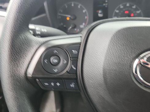 Used 2024 Toyota Corolla LE FWD image 12