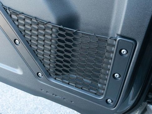 Used 2024 Ford Bronco Outer Banks AWD/4WD image 25