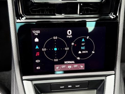 Used 2025 Porsche Panamera 4 w/ Premium Package image 37