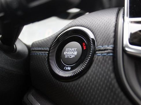 New 2026 Jeep Compass Latitude image 16