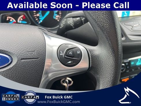 Used 2016 Ford Escape SE w/ Equipment Group 201A image 12