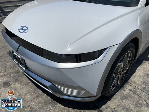 Used 2024 Hyundai Ioniq 5 Limited RWD image 87
