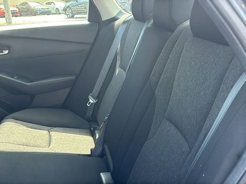Certified 2024 Honda Accord EX image 31