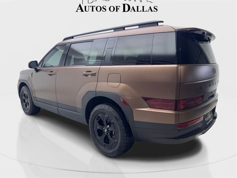 Used 2024 Hyundai Santa Fe XRT image 9