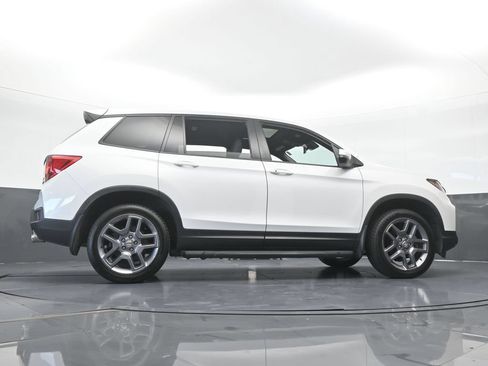 Used 2023 Honda Passport EX-L image 61