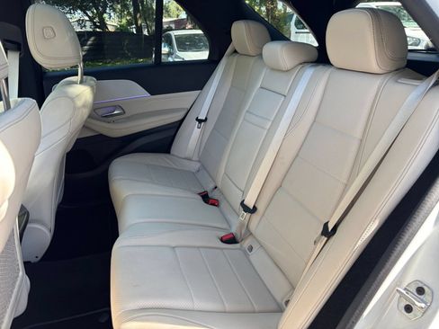 Used 2026 Mercedes-Benz GLE 350 4MATIC image 40
