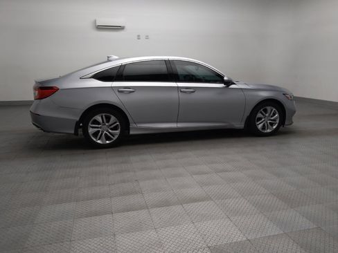Used 2020 Honda Accord LX image 10