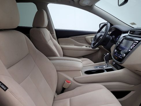 Used 2019 Nissan Murano SV image 21