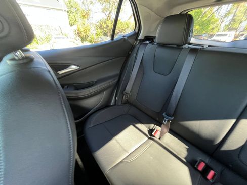 Used 2026 Buick Encore GX Preferred FWD image 38