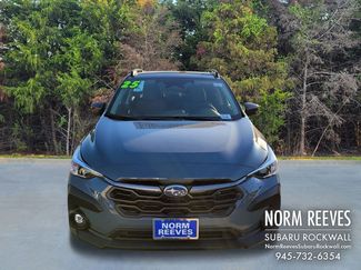 Certified 2025 Subaru Crosstrek 2.0i Premium w/ Crosstrek Mirror Package video 2