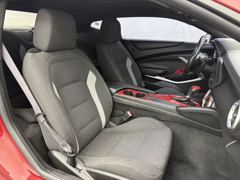 Used 2017 Chevrolet Camaro LT w/ RS Package RWD image 27