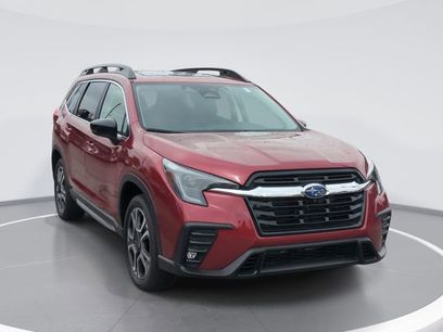New 2025 Subaru Ascent Limited w/ Popular Package #2