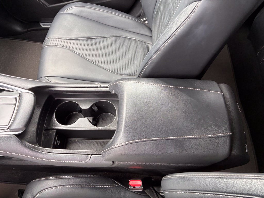 Used 2023 Acura RDX w/ Technology Package AWD/4WD image 36