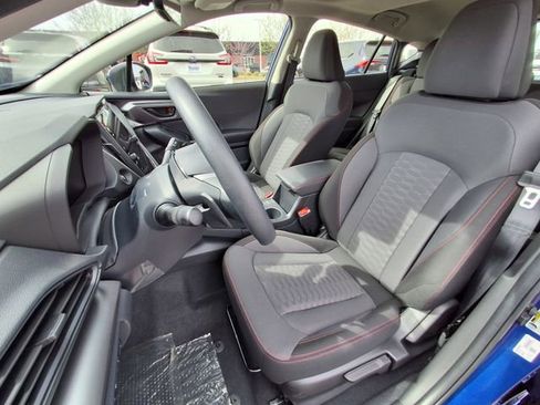 Used 2025 Subaru Impreza 2.0i Sport image 19