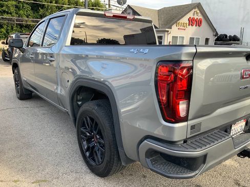 Used 2024 GMC Sierra 1500 Elevation AWD/4WD image 7