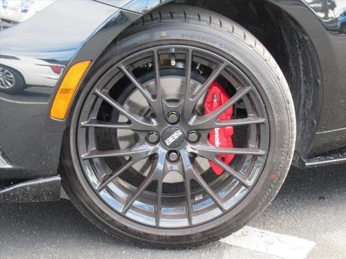 Used 2025 MAZDA MX-5 Miata Club w/ Brembo/BBS Recaro Package image 8