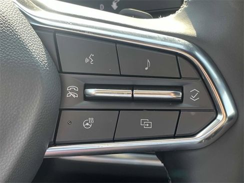 New 2026 Chevrolet Equinox ACTIV w/ Safety and Technology Package image 12