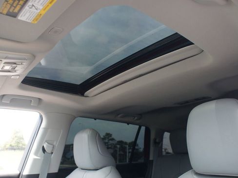 Used 2023 Toyota Highlander Limited FWD image 6