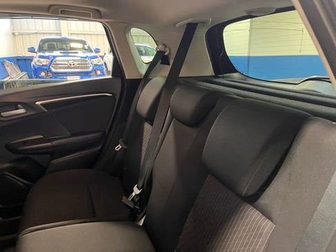 Used 2019 Honda Fit EX image 17