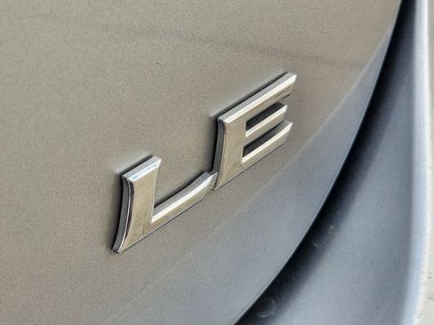 Used 2023 Toyota Camry LE FWD image 12