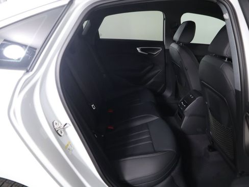 Used 2025 Audi A5 2.0T Premium Plus w/ Premium Plus image 25