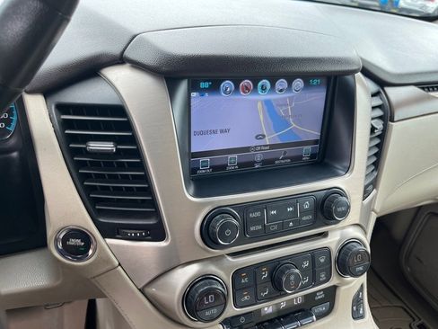 Used 2018 GMC Yukon Denali w/ Open Road Package image 15