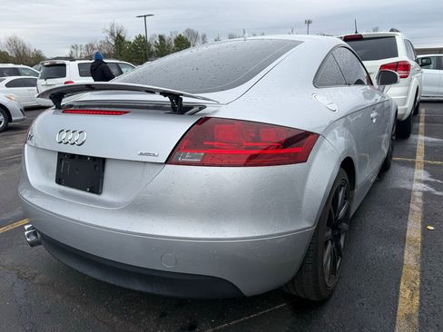 Used 2010 Audi TT 2.0T Prestige image 17