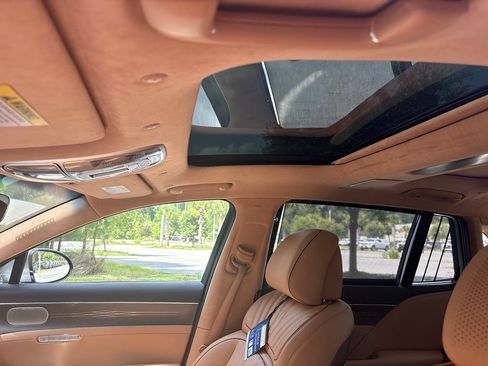 New 2026 Genesis G90 3.5T AWD/4WD image 10