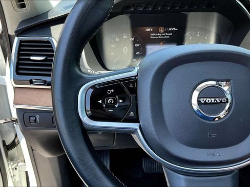Used 2019 Volvo XC90 T6 Inscription w/ Protection Package AWD/4WD image 13