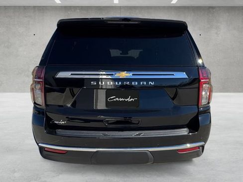 Used 2023 Chevrolet Suburban LS image 15