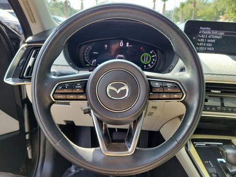 Used 2024 MAZDA CX-90 3.3 Turbo S w/ Premium Plus image 30