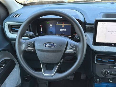 New 2026 Ford Maverick XLT image 23