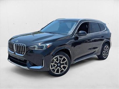 Used 2025 BMW X1 xDrive28i w/ Convenience Package