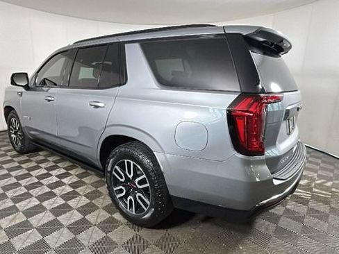 Used 2024 GMC Yukon AT4 w/ AT4 Premium Plus Package AWD/4WD image 5