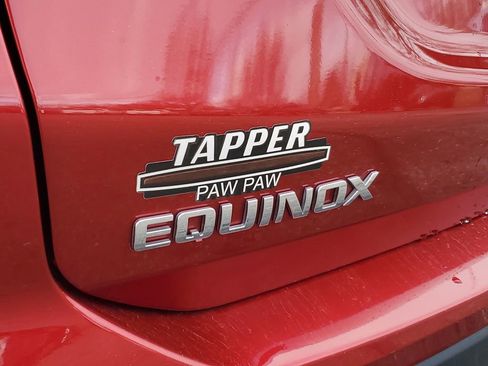 Used 2024 Chevrolet Equinox LT image 6