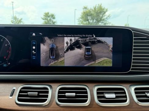 New 2026 Mercedes-Benz GLE 350 4MATIC image 24