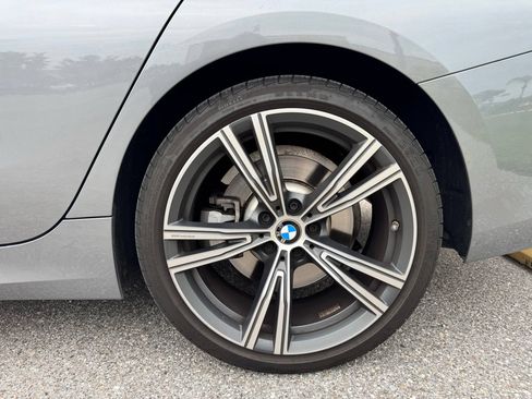 Used 2023 BMW 330i Sedan w/ Parking Assistance Package RWD image 11