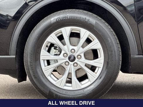 Used 2023 Ford Escape Active w/ Tech Pack #1 AWD/4WD image 28