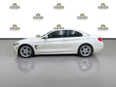 Used 2015 BMW 428i Convertible RWD image 10